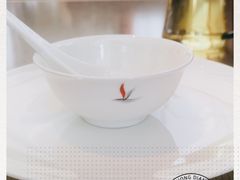 -彩丰楼中餐厅·仁恒洲际酒店