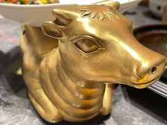 -炊烟小炒黄牛肉(浦东世纪汇店)