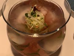 -迪拜帆船酒店海底餐厅