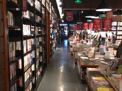 -西西弗书店&矢量咖啡(万象城店)