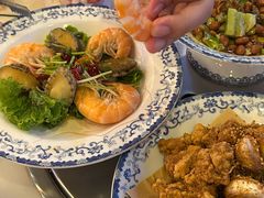 -海鲜镖局·平价海鲜小馆(金沙滩店)