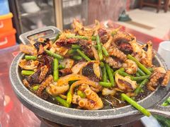 -恭敬李·烤鸭(天坛北门店)