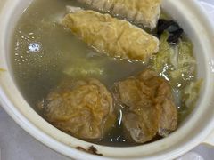 -老盛兴汤包馆(大华二路店)
