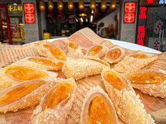 -大洋家·精品潮汕菜·生腌砂锅粥(天河东路店)