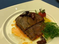 -海湾壹品·粤菜·早茶·烤鸭(拱北店)