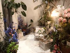 -花十悦·鲜花咖啡餐厅(振业城一期店)