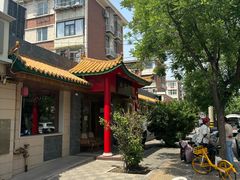 -砂锅李(九江路店)