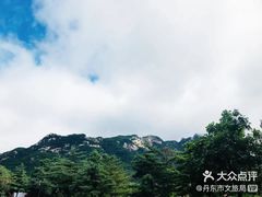 -丹东凤凰山景区