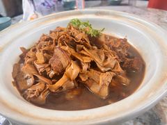 -又见炊烟私房菜(敬亭路店)