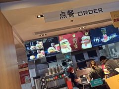 -麦当劳(安立路店)