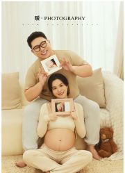 -暖摄影 孕妇写真家庭影像馆 (自然光主题店)