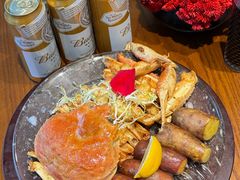 -驻海渔市(置信店)