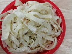 -龙鳞路第一家牛肉汤