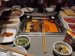 -海底捞火锅(北京路店)