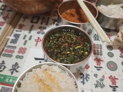 -成都你六姐·牛肉冒菜·麻辣香锅(长泰广场店)