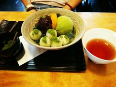 -伊藤久右卫门(宇治本店)