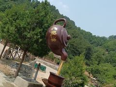 -九龙潭景区