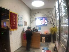-106餐厅(山水文园店)