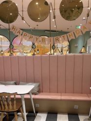 -奈尔宝·儿童乐园·亲子餐厅(华采天地店)