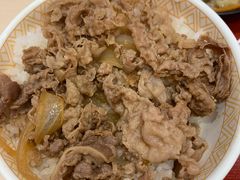 -食其家·牛丼咖喱(太阳宫店)