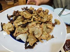 -乔家满族八大碗(流水沟店)