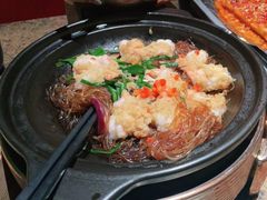 -绿茶餐厅(coco park 店)