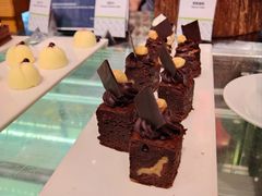 -广州希尔顿逸林酒店-OPEN開·全日制餐厅·海鲜·小火锅·自助餐(东风路店)