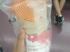 -CoCo都可(砂之船奥莱店)