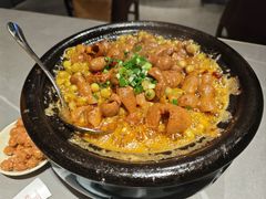 -陶德砂锅(蜀汉路店)
