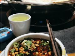 -小饕荟雅安贡椒鱼鲜馆(广福桥店)