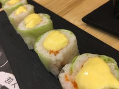 -Sushi Love 创意寿司(丽影广场店)