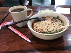 -李先生牛肉面大王(沈阳道义南大街店)