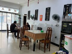 -山里人家土菜馆(茅山店)