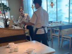 -小菜园新徽菜(无锡宜家荟聚中心店)