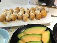 -味之绝美蛙鱼头火锅(松江万达店)