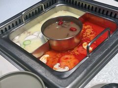 -巴奴毛肚火锅(大剧院店)
