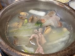 -巫记鸡饭店