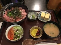 -定食Doraya(骆克道店)
