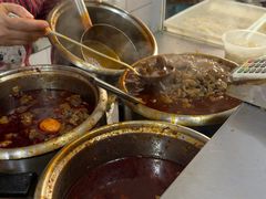 -中山牛肉肥肠粉面馆(军工社区店)