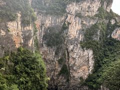 -重庆云阳龙缸景区