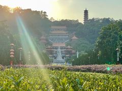-南沙天后宫景区