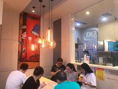 -DQ·蛋糕·冰淇淋(新佳丽店)