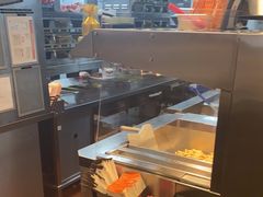 -汉堡王(西直门凯德MALL店)