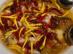 -太二酸菜鱼(沈阳万象城店)