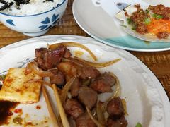 -大成铁板烧•板前(复古餐厅石老人店)