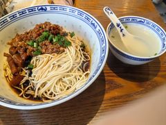 -辣肉面大王(天平路店)
