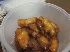 -玉林烤鸭店(垡头店)