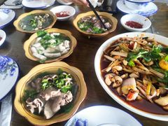 -小杨翘脚牛肉