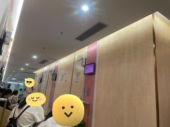 -美年大健康体检(天河东路分院)