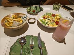 -get pizza意大利餐厅(凯德MALL店)